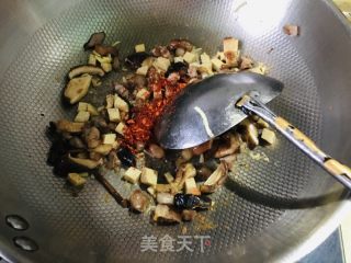 羊肉揪面片的做法步骤：5