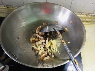 羊肉揪面片的做法步骤：4