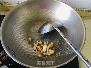 冬瓜海米的做法步骤：4
