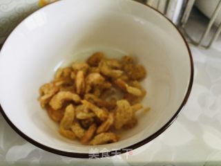 冬瓜海米的做法步骤：1