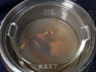 参芪鹿茸汤的做法步骤：7