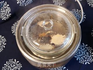 参芪鹿茸汤的做法步骤：5