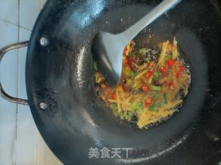家常酸辣粉的做法步骤：9