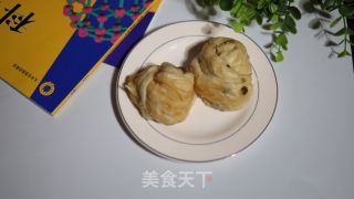 花生酱卷的做法步骤：7