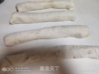 花生酱卷的做法步骤：5