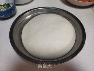 花生酱卷的做法步骤：2