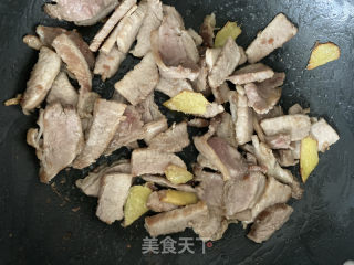 甜酸猪颈肉的做法步骤：13
