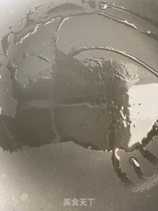 甜酸猪颈肉的做法步骤：5