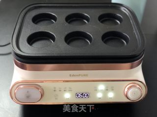 迷你玉米烙的做法步骤：3