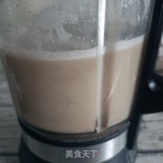 大枣甜豆浆的做法步骤：11