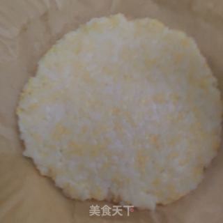 自制菠萝披萨的做法步骤：3