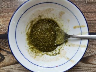 南瓜香豆花卷的做法步骤：1