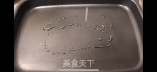 香焗火腿鸡蛋卷的做法步骤：6