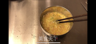 香焗火腿鸡蛋卷的做法步骤：5