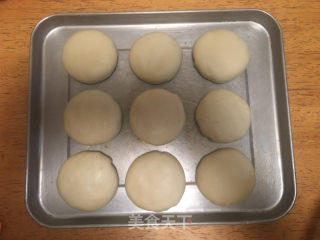 红豆饼的做法步骤：10