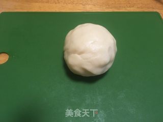 红豆饼的做法步骤：6