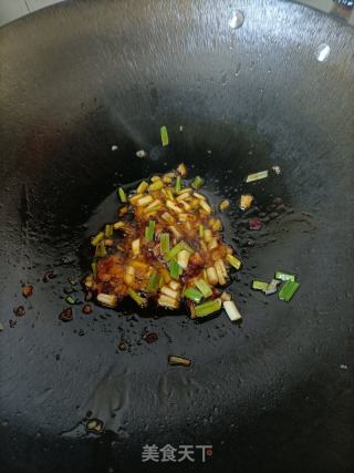 毛血旺的做法步骤：7