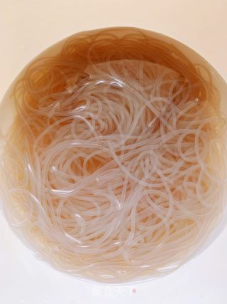 螃蟹粉丝煲的做法步骤：8