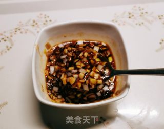 酸酸甜甜的茄汁虾的做法步骤：6