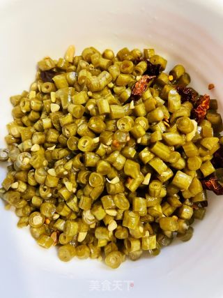 自制泡菜的做法步骤：5