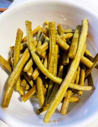 自制泡菜的做法步骤：4