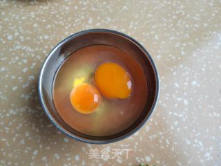 青椒肉丝焖面的做法步骤：6