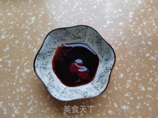 青椒肉丝焖面的做法步骤：5