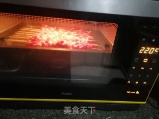 烤羊肉串的做法步骤：4