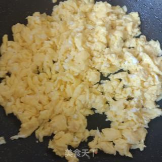 花边韭菜盒子的做法步骤：3