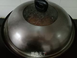 啤酒鸡蛋红烧鸡的做法步骤：12