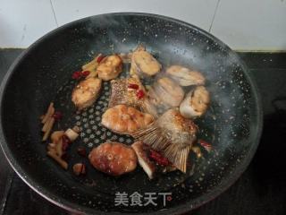 香辣鱼尾的做法步骤：9