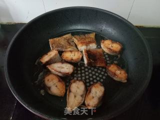 香辣鱼尾的做法步骤：5