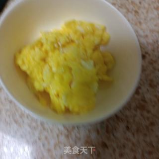 炒面的做法步骤：11