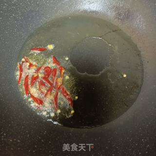 炒面的做法步骤：7