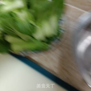 炒面的做法步骤：3