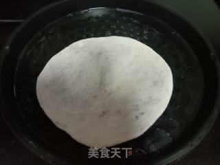 韭菜猪肉薄饼的做法步骤：11