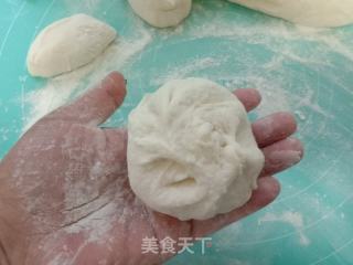 韭菜猪肉薄饼的做法步骤：9