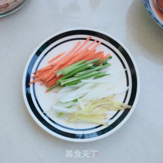 番茄酱鸡肉块的做法步骤：5