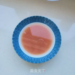 番茄酱鸡肉块的做法步骤：4