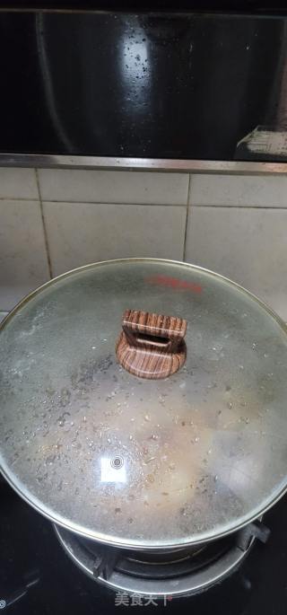 酱油鹅的做法步骤：9