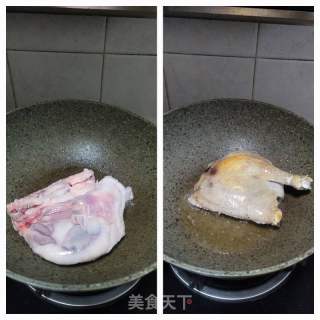 酱油鹅的做法步骤：3
