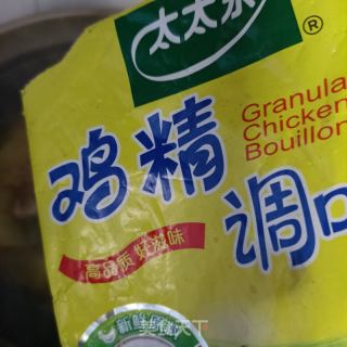 土豆炖排骨的做法步骤：12