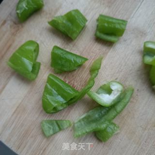 土豆炖排骨的做法步骤：10