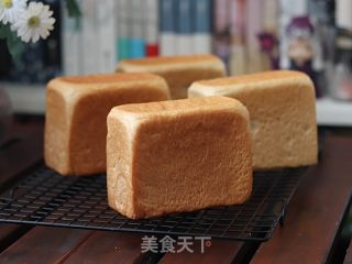 金枪鱼三明治＆全麦口袋吐司|低脂早餐优选的做法步骤：12