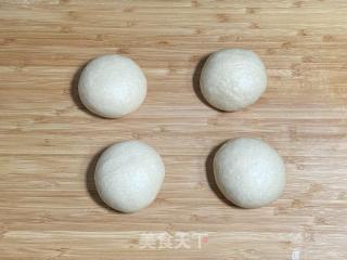金枪鱼三明治＆全麦口袋吐司|低脂早餐优选的做法步骤：5