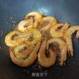 香辣虾的做法步骤：7