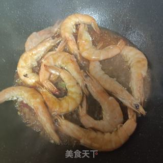 香辣虾的做法步骤：6
