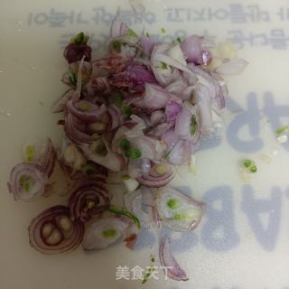 香辣虾的做法步骤：2