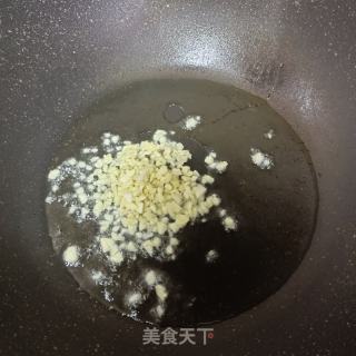 素炒乌塌菜的做法步骤：3