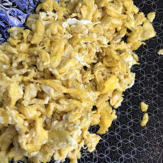 韭菜鸡蛋水饺的做法步骤：4
